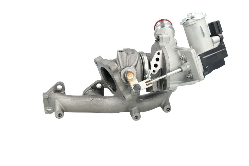 Kompressor, ülelaadimine, NRF 90010076