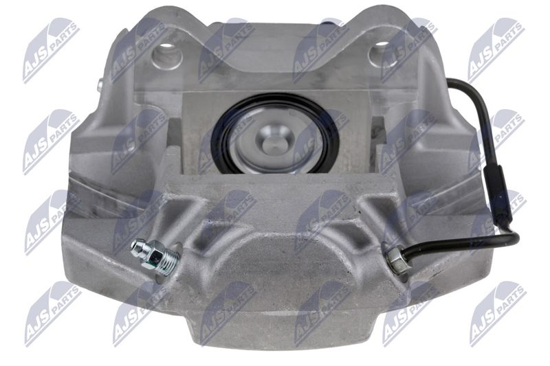 Pidurisadul, NTY HZP-PS-000