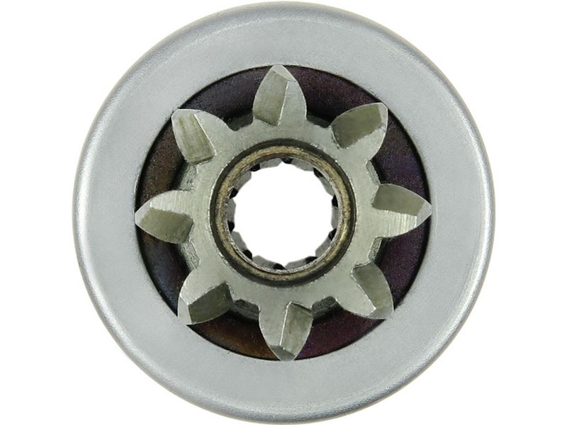Vabajooks, starter, AS-PL SD6103P