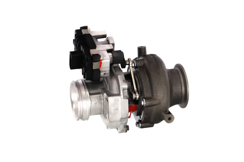 REMANTE 003-002-004419R Charger, charging (supercharged/turbocharged)