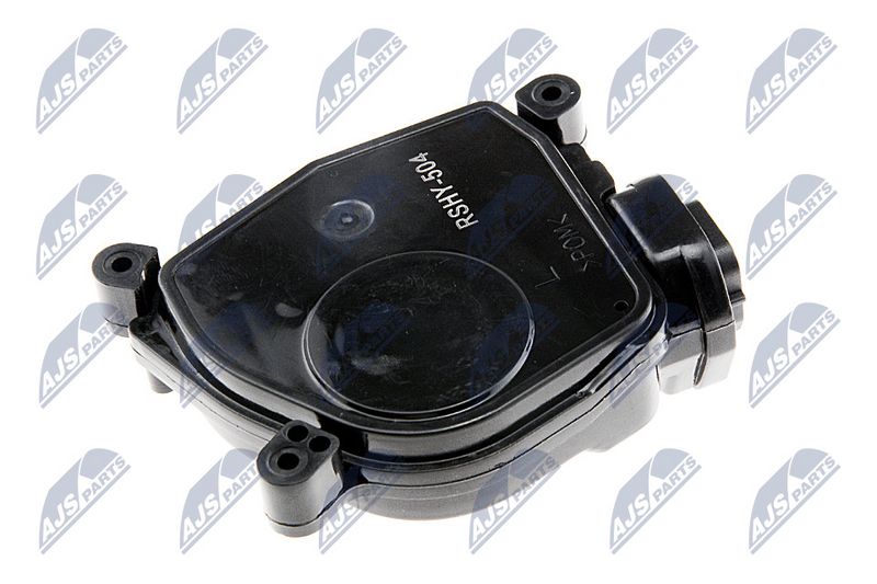 Ukselukk, NTY EZC-HY-504