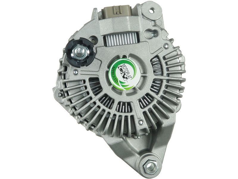 AS-PL A5352 Alternator