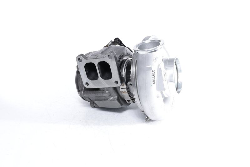 Compresor,sistem de supraalimentare T916697 BTS Turbo
