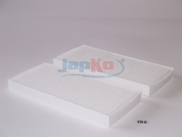 Filter, salongiõhk, JAPKO...