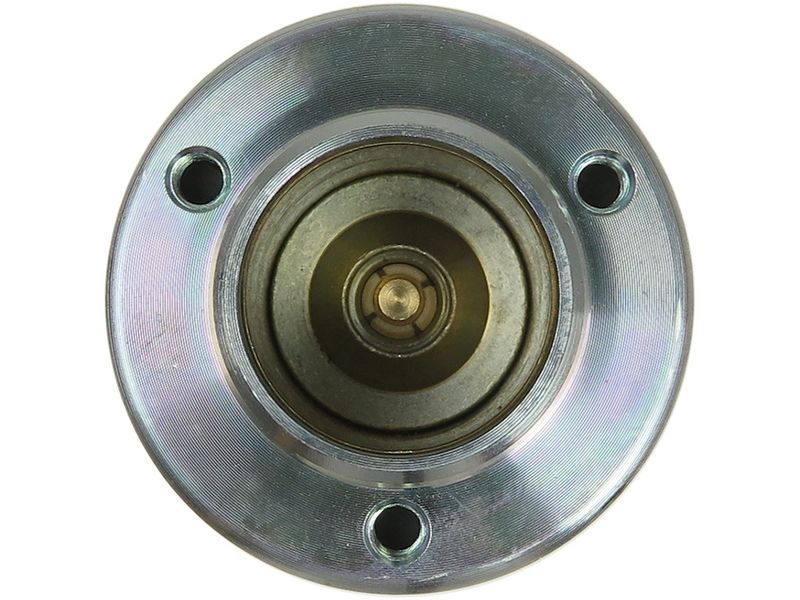 AS-PL SS0042 Solenoid Switch, starter