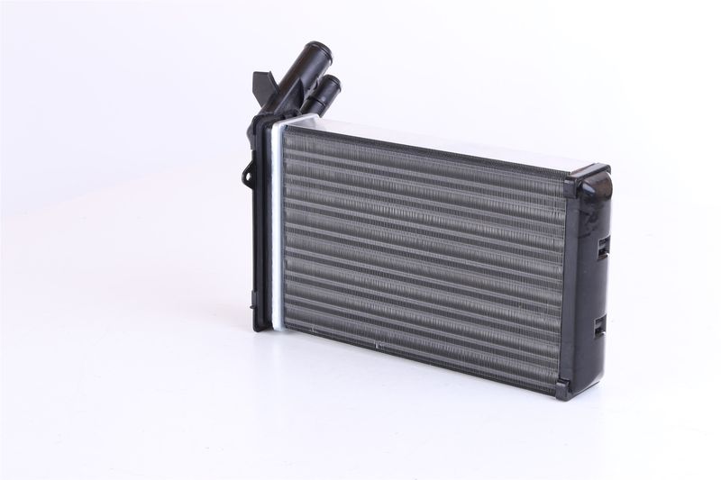 NISSENS 73252 Heat Exchanger, Interior Heating