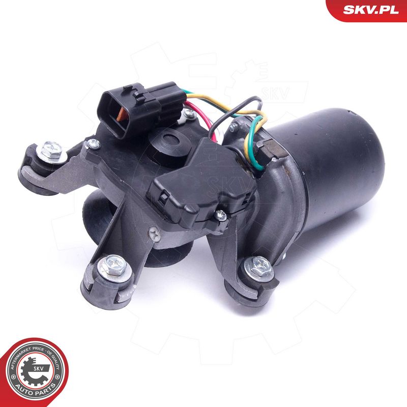 Pesuri mootor, ESEN SKV...