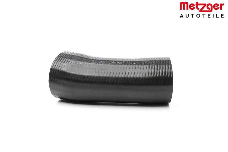 METZGER AUTOTEILE 2400914 Charge Air Hose