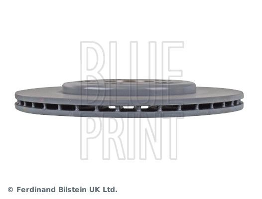 BLUE PRINT ADJ134345 Brake Disc