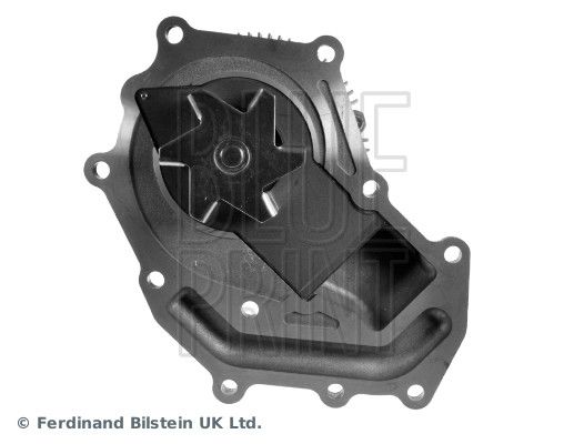 BLUE PRINT ADN19173 Water Pump, engine cooling