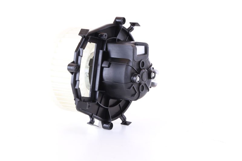 Salongipuhur, NISSENS 87287