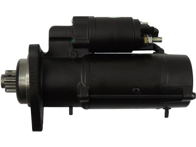 AS-PL S9223(LETRIKA) Starter