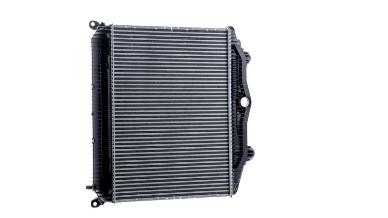 Product Image - Intercooler, inlaatluchtkoeler - CI123000P - MAHLE