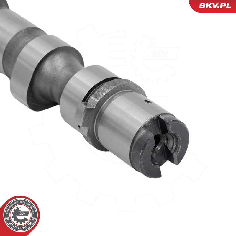 Nukkvõll, ESEN SKV 80SKV075