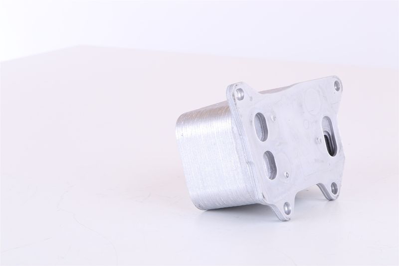Õliradiaator, mootoriõli, NISSENS 90914