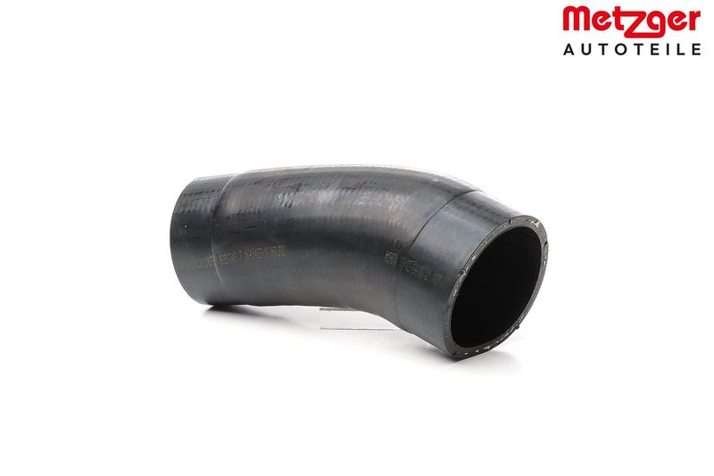 METZGER AUTOTEILE 2401215 Charge Air Hose