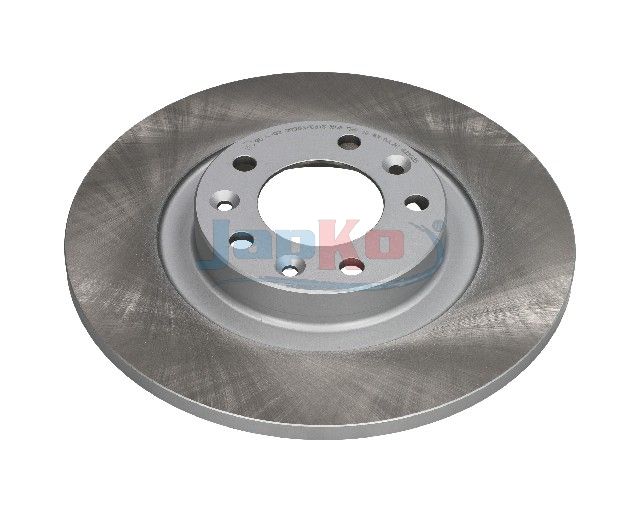 Piduriketas, JAPKO 610600C