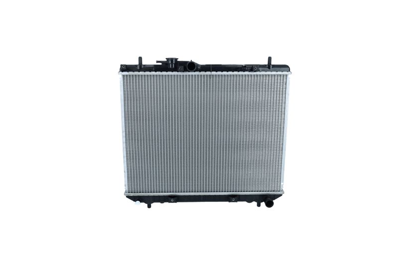 Radiaator, mootorijahutus, NRF 53536