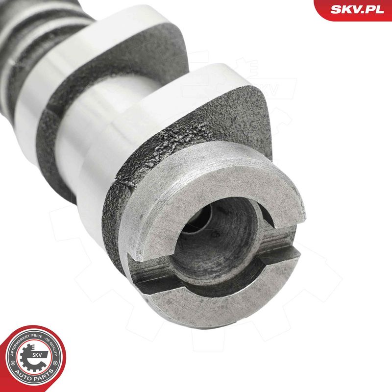 Nukkvõll, ESEN SKV 80SKV045