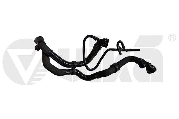 Jahutusvedeliku torustik,...