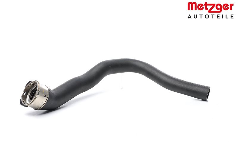 METZGER AUTOTEILE 2400558 Charge Air Hose