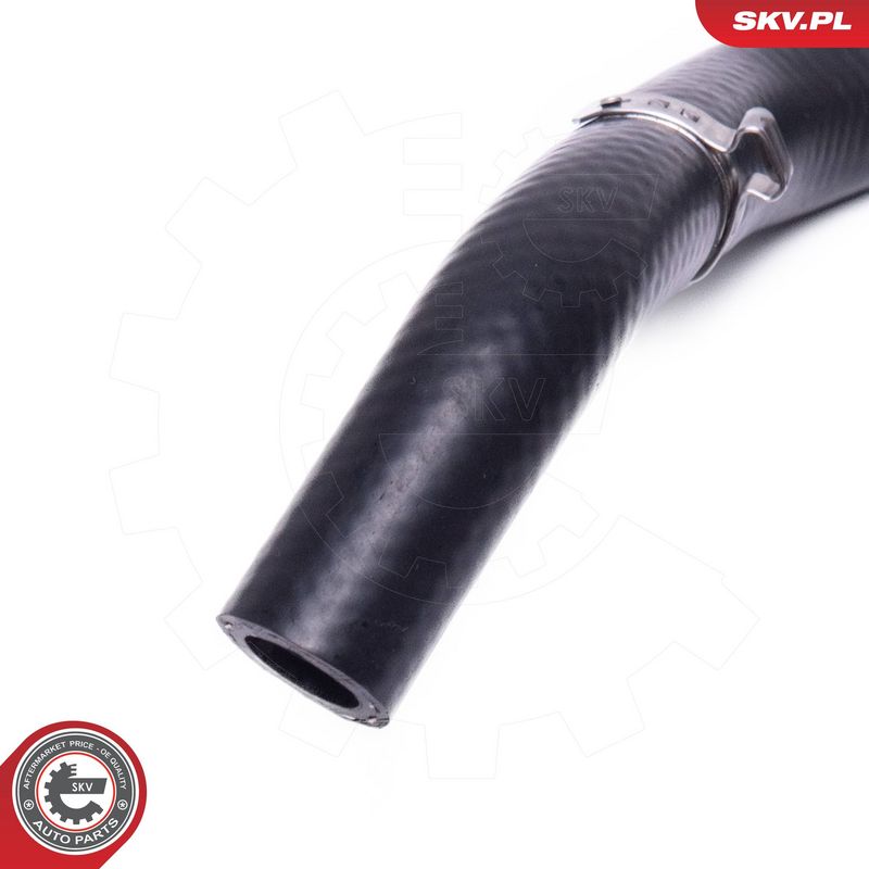 Hüdraulikavoolik, roolimine, ESEN SKV 10SKV866
