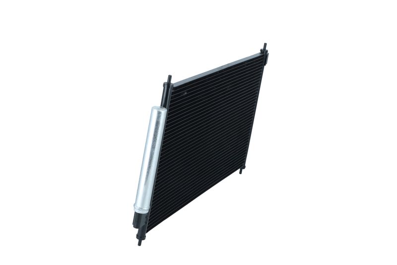 NRF 350121 Condenser, air conditioning