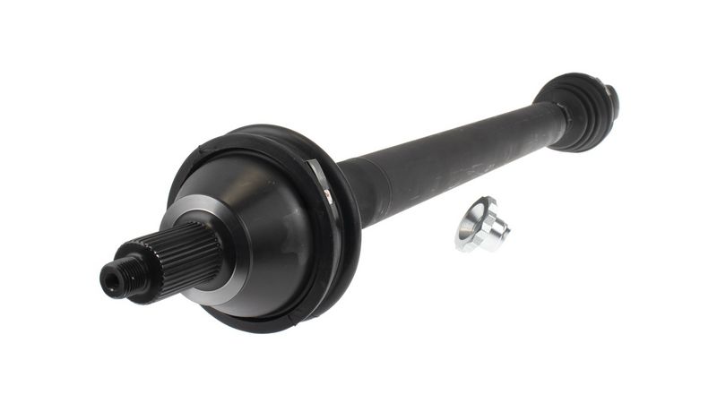 Veovõll, SKF VKJC 4397