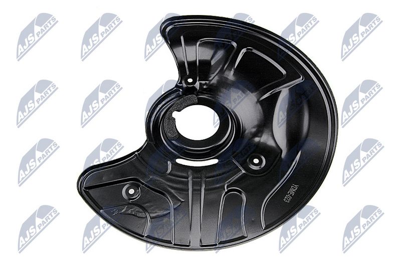 Plekk, piduriketas, NTY HTO-ME-023