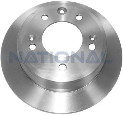 National NBD1577