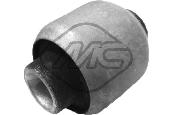 Metalcaucho 58798 - Control Arm / Trailing Arm Bush