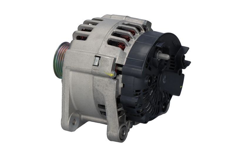 GENERATOR VALEO 437437 11