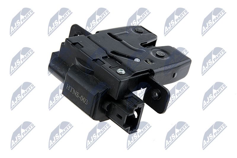 Tagaluugi sulgur, NTY EZC-NS-003