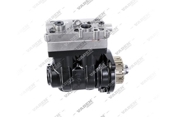 kompresor RVI/VOLVO aby šel  zaměnit za  9125120320  musí se dodat  karta  094981, 094982 , 066669 1300235001