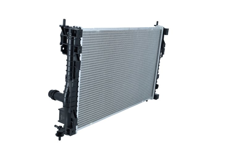 Radiaator, mootorijahutus, NRF 59355