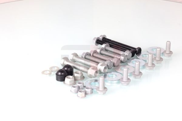 GH GH-384701 Mounting Kit, shock absorber