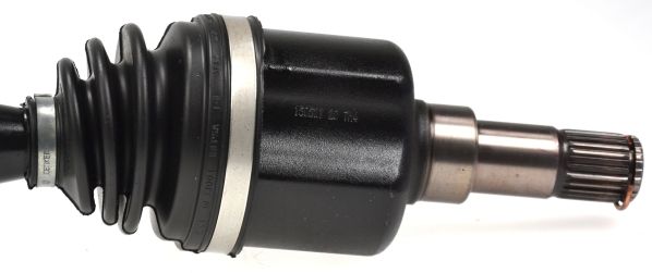 LÖBRO 305156 Drive Shaft