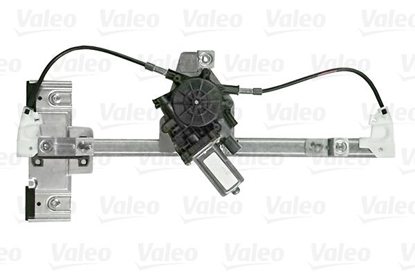 VALEO Raambedieningsmechanisme 851350