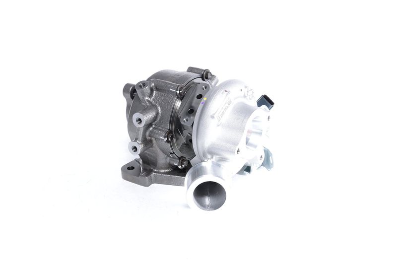 Compresor,sistem de supraalimentare T918691 BTS Turbo