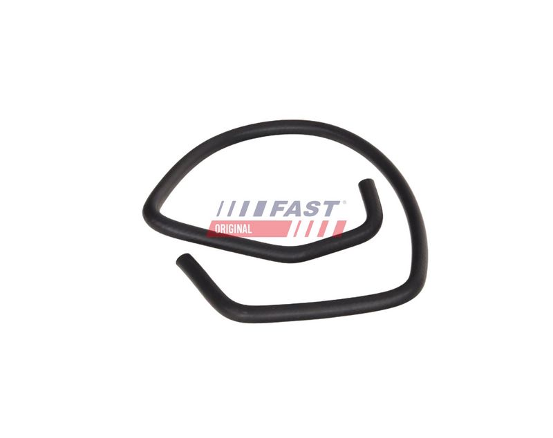 Jahutusvoolik, FAST FT13205