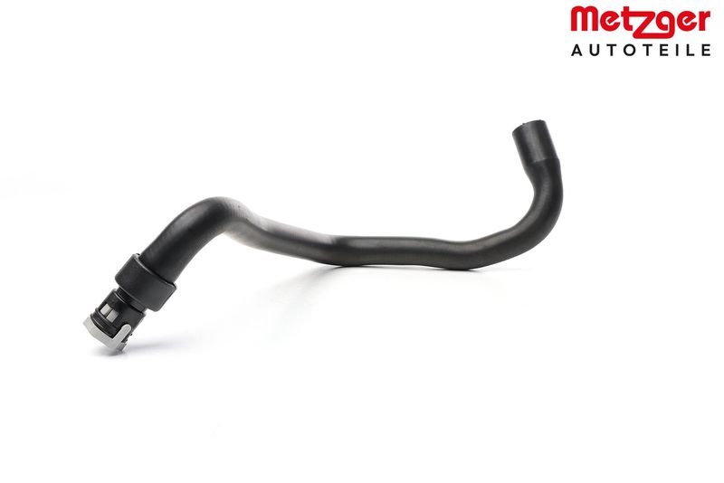 METZGER AUTOTEILE 2420073 Radiator Hose