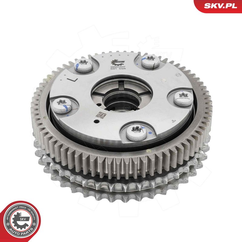 Nukkvõlliseadistaja, ESEN SKV 39SKV537