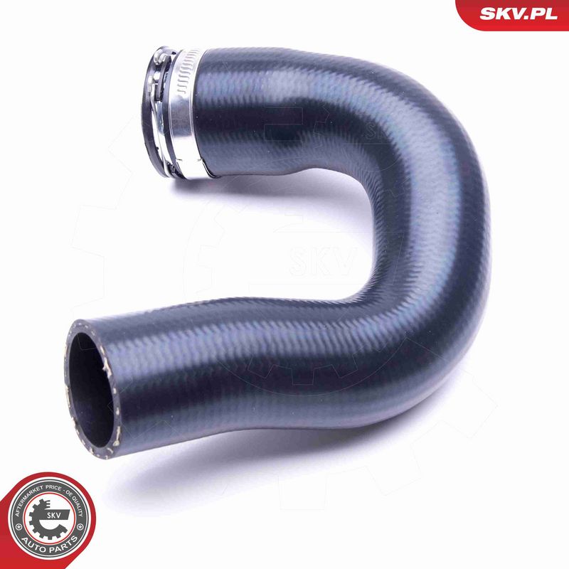 ESEN SKV 43SKV400 Charge Air Hose