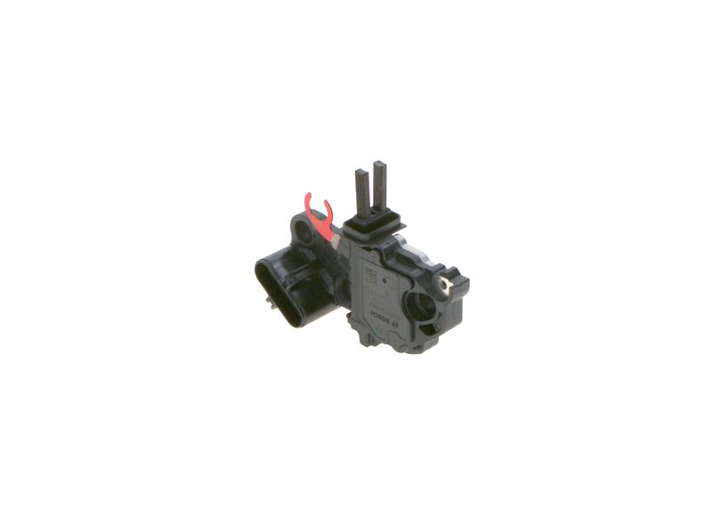 Regulator, alternator 0 272 222 007 BOSCH