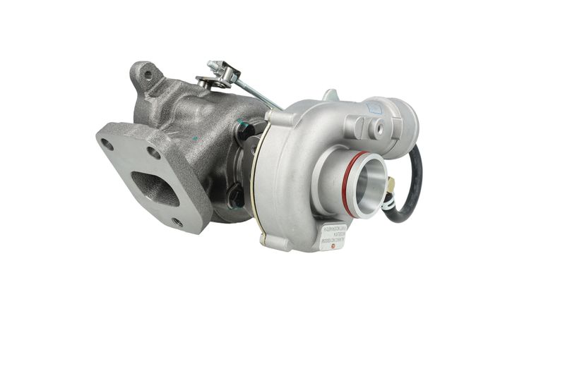 Kompressor, ülelaadimine, NRF 90010193