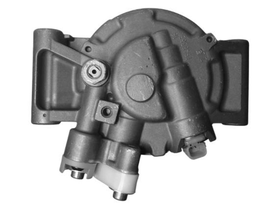 Airstal 10-4627 Compressor, air conditioning