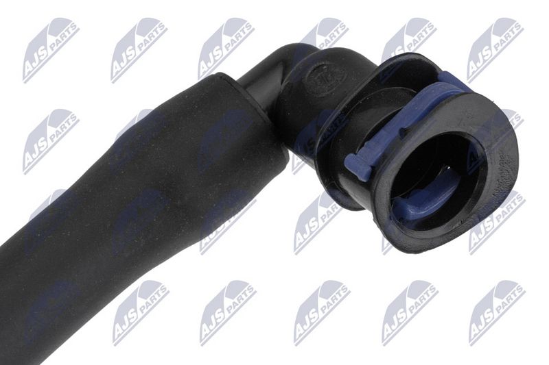 NTY EDS-VW-085 Washer Fluid Pipe, headlight cleaning