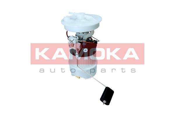 KAMOKA 8400092 Fuel Feed Unit