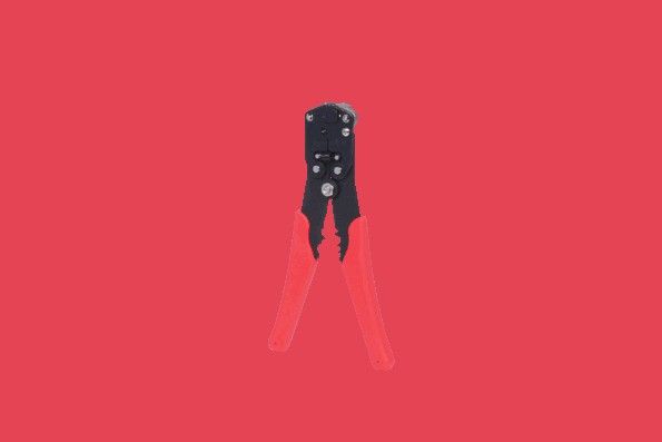 Isolatsioonitangid, KS TOOLS 115.1254