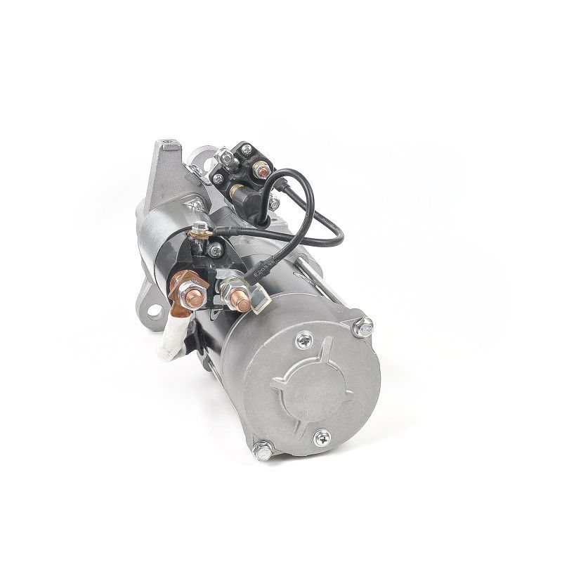 Delco Remy SER81916-12B1 Starter